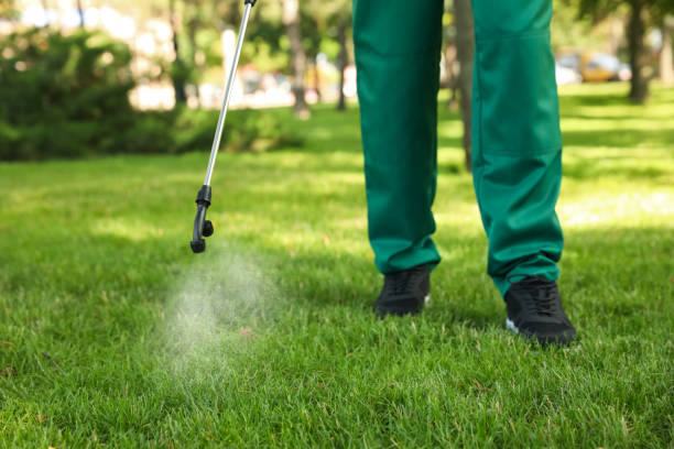 Best Commercial Pest Control Services  in North Boston, NY